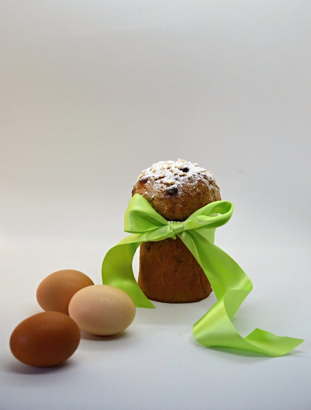 Panettone velikonoce 2